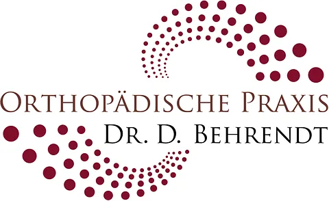 Orthopädische Praxis Dr. med. Dana Behrendt in Lohne - Logo